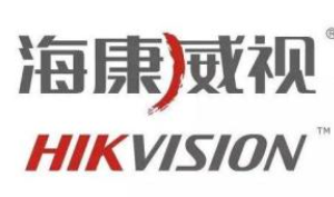 HIKVISION