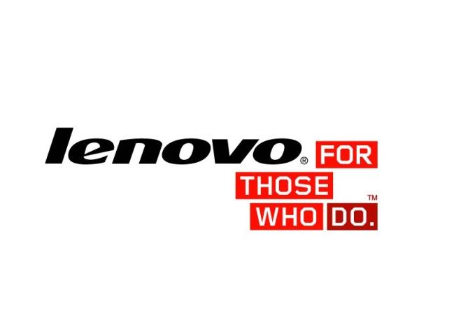 lenovo