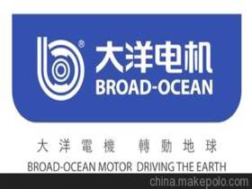 大洋电机