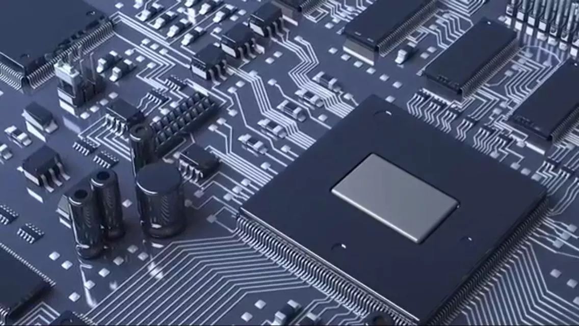 Domestic Chip