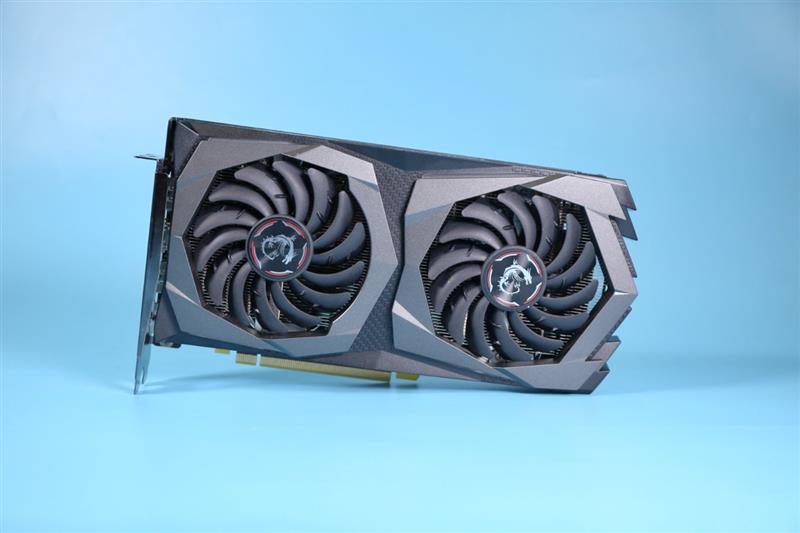 Graphic Card