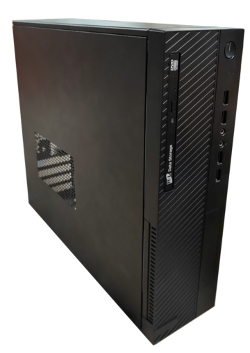 Intel Gen 10/11th Core