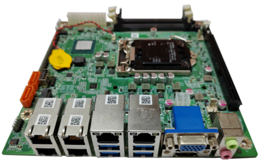 Intel® 6th/7th/8th/9th